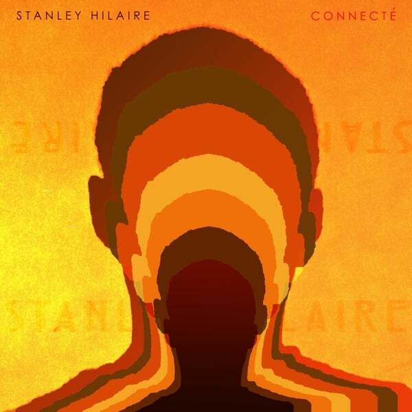Cover art for Connecté